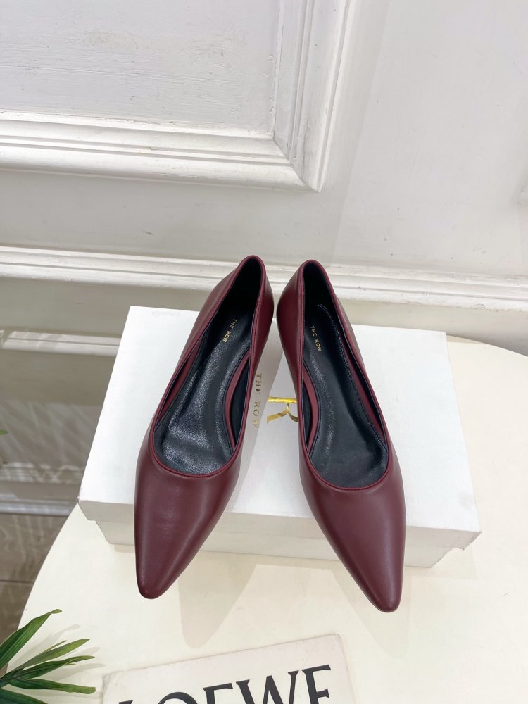 Туфли женские