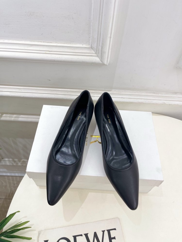 Туфли женские