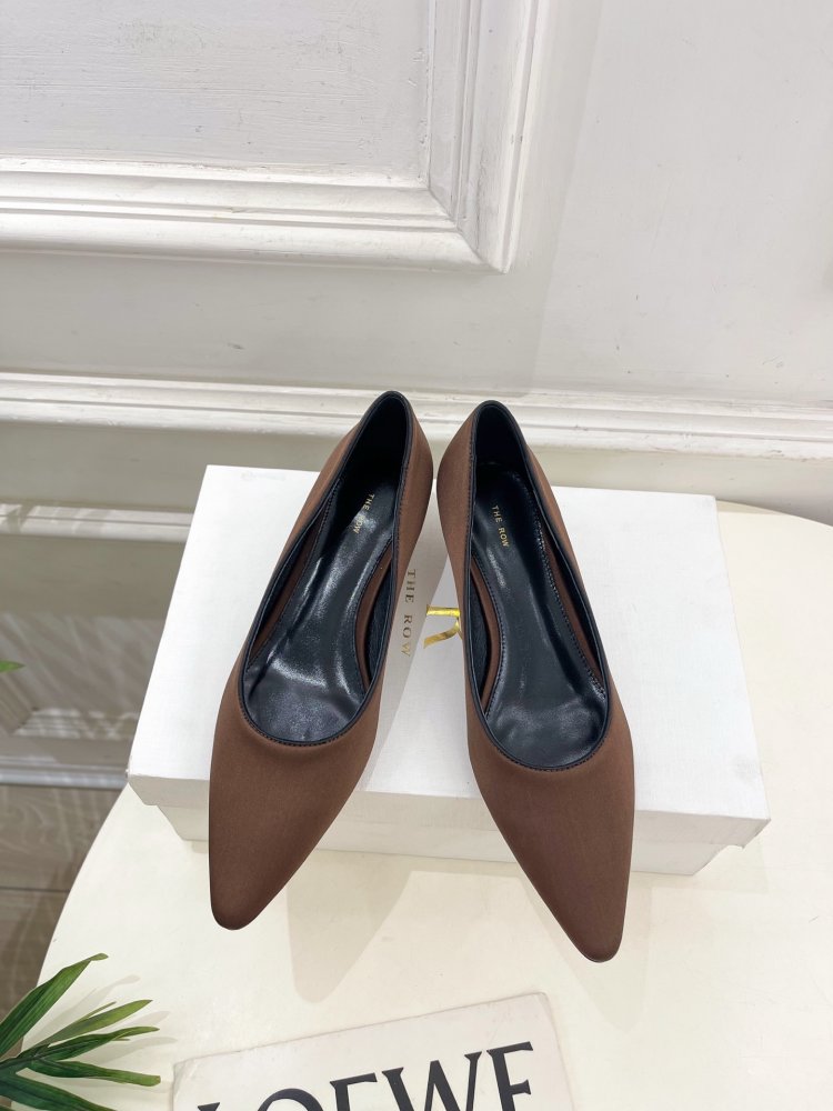 Туфли женские