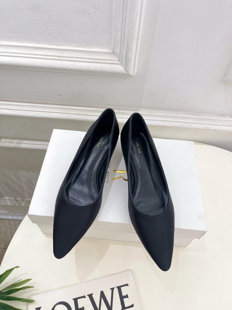 Туфли женские