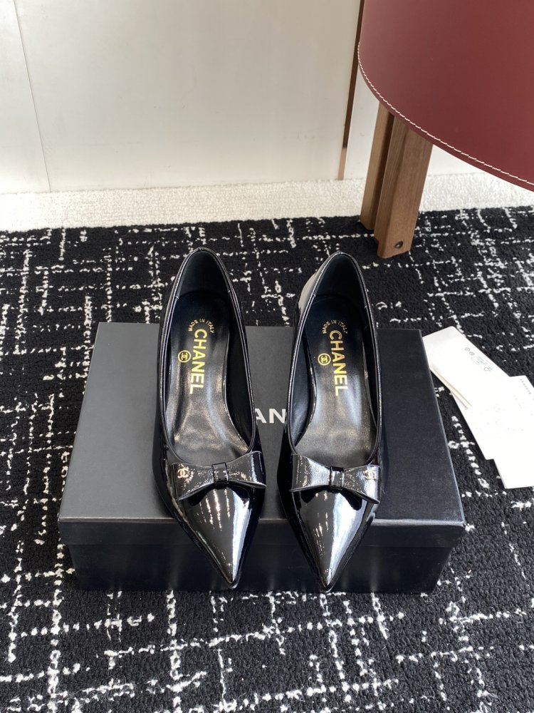 Туфли женские