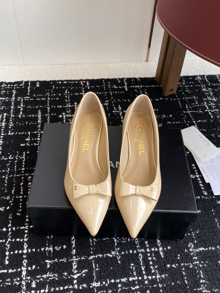 Туфли женские