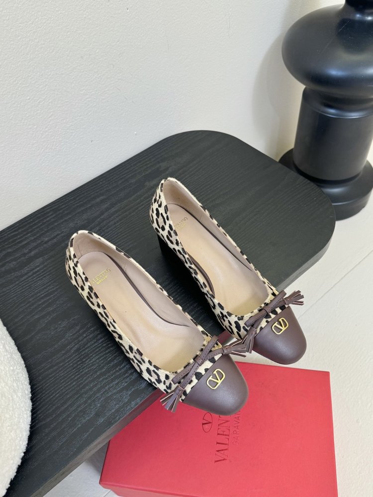 Туфлі жіночі