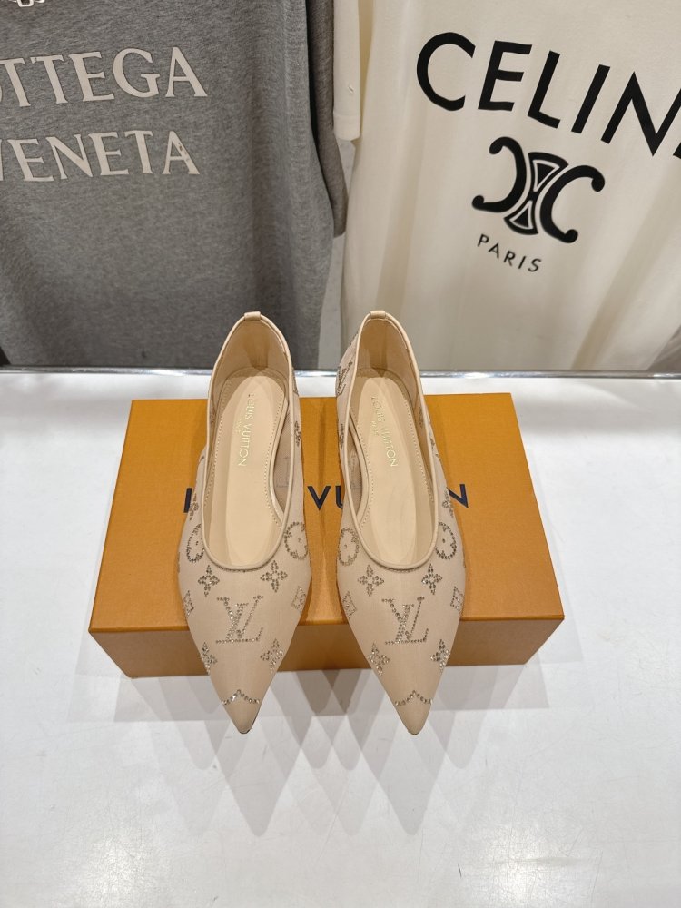 Туфли женские