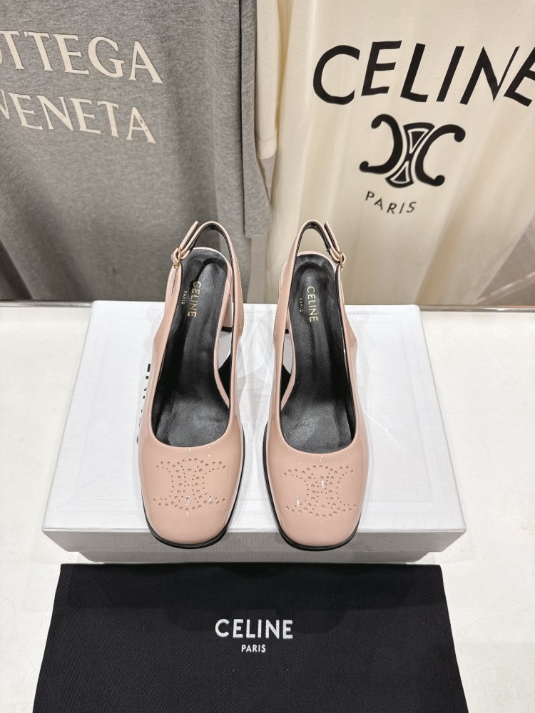 Туфли женские