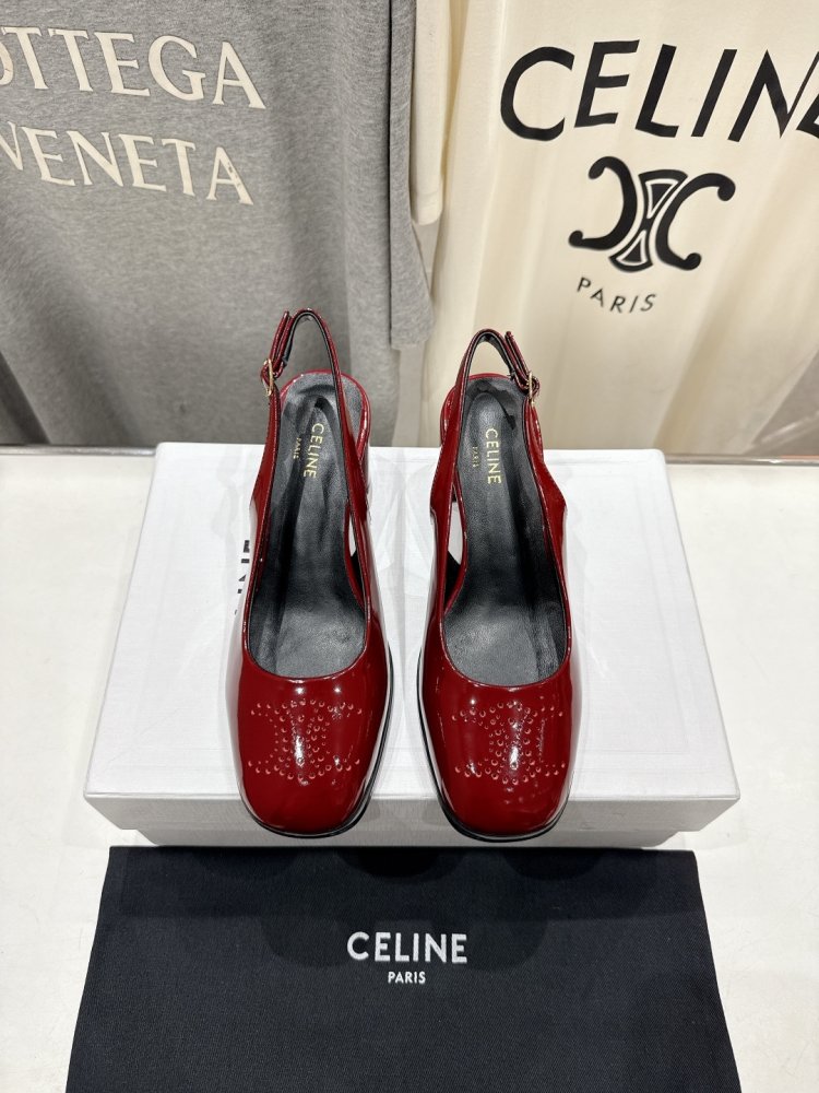 Туфли женские