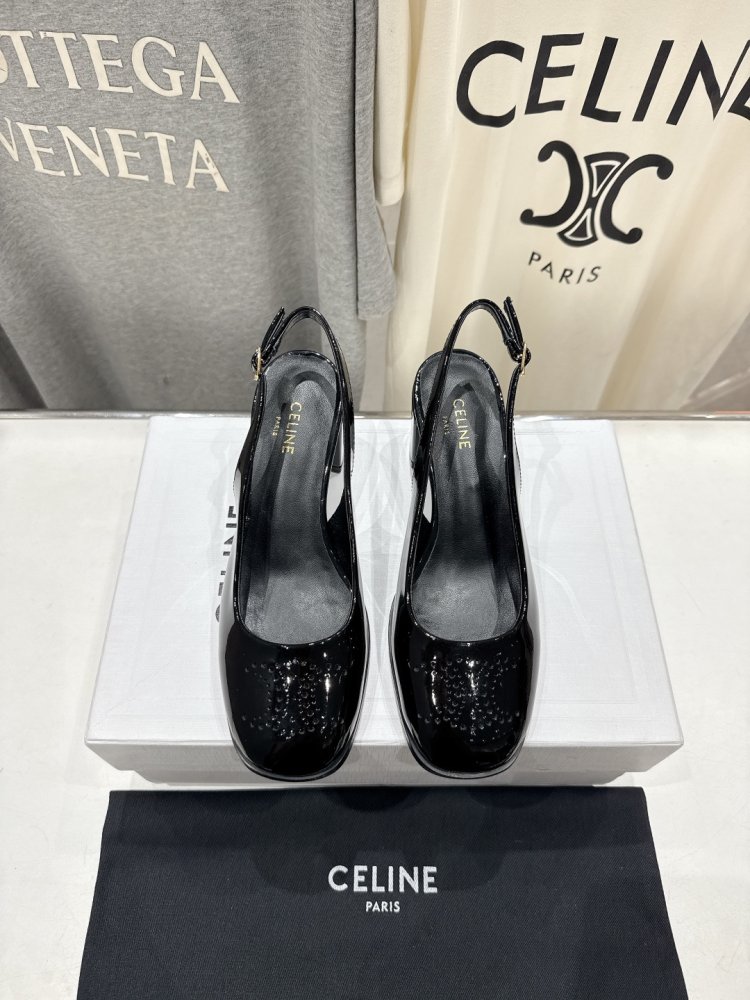 Туфли женские