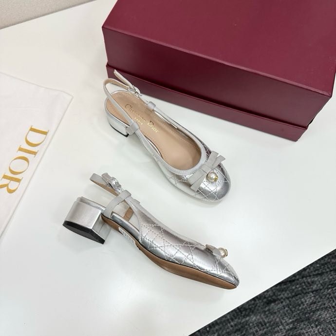 Туфли женские