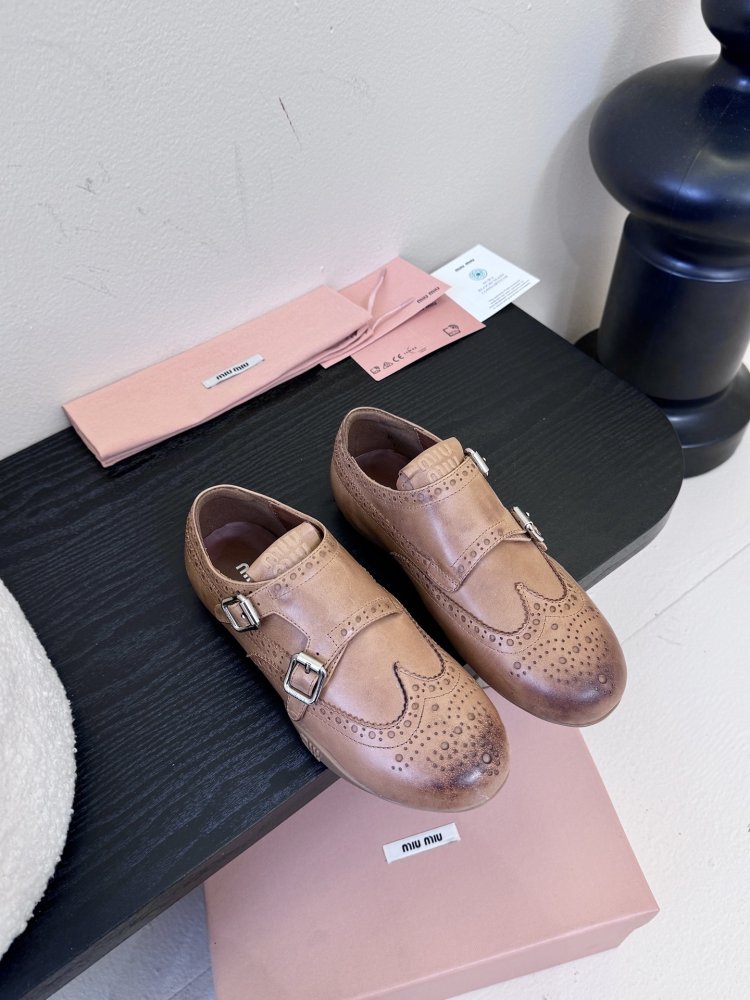 Туфли женские