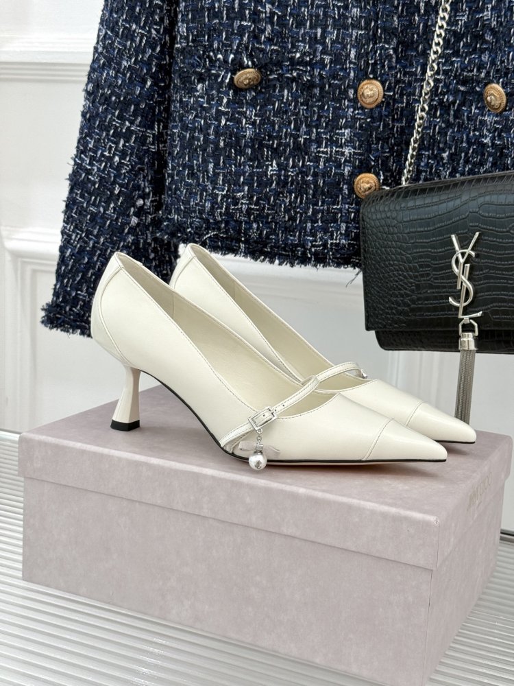 Туфли женские