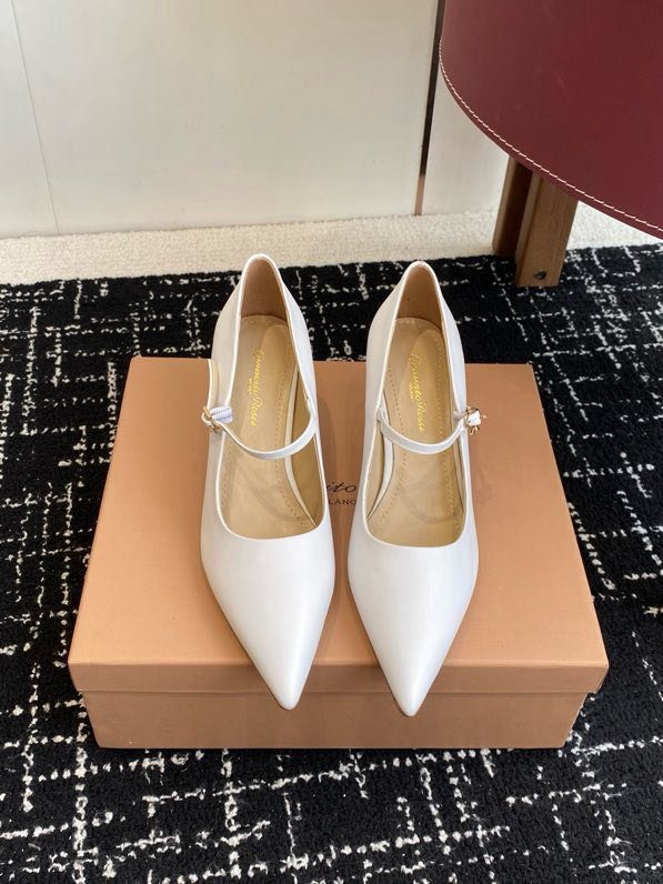 Туфли женские