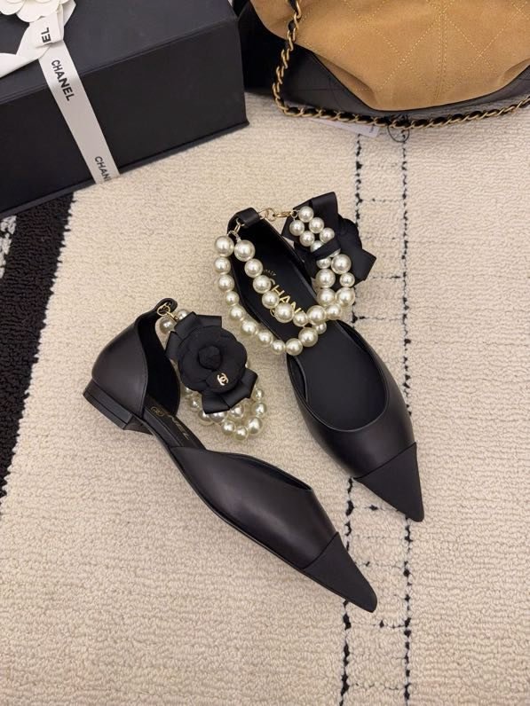 Туфли женские