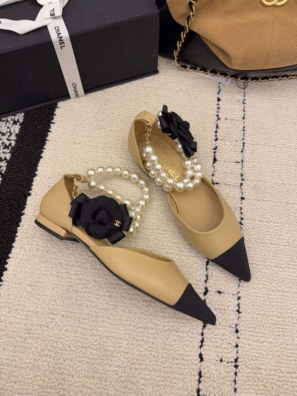 Туфли женские