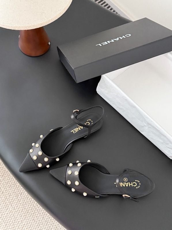 Туфли женские