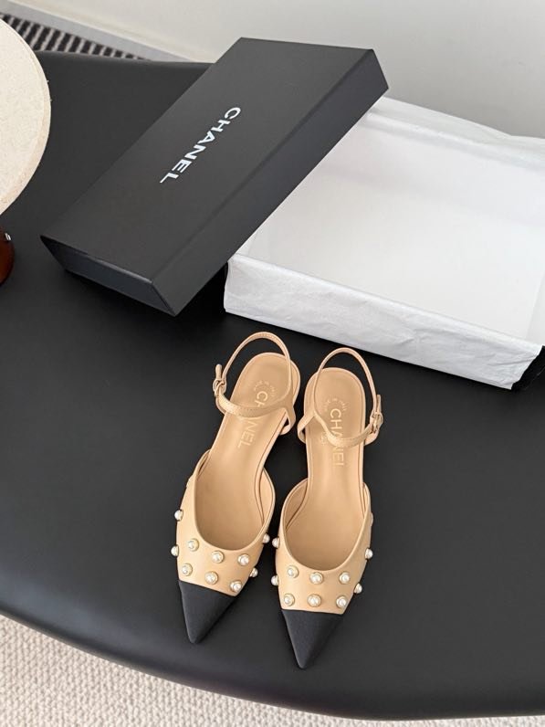 Туфли женские