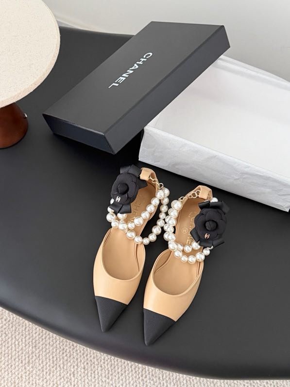 Туфли женские