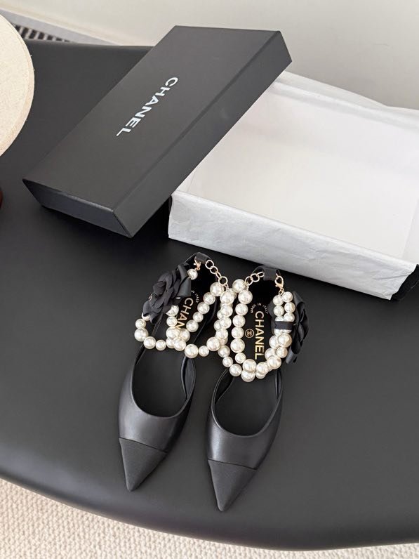 Туфли женские