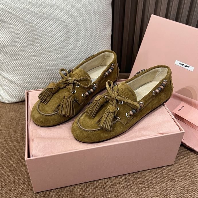 Туфли женские