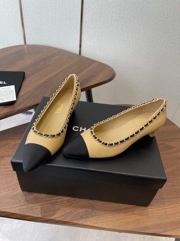 Туфлі жіночі