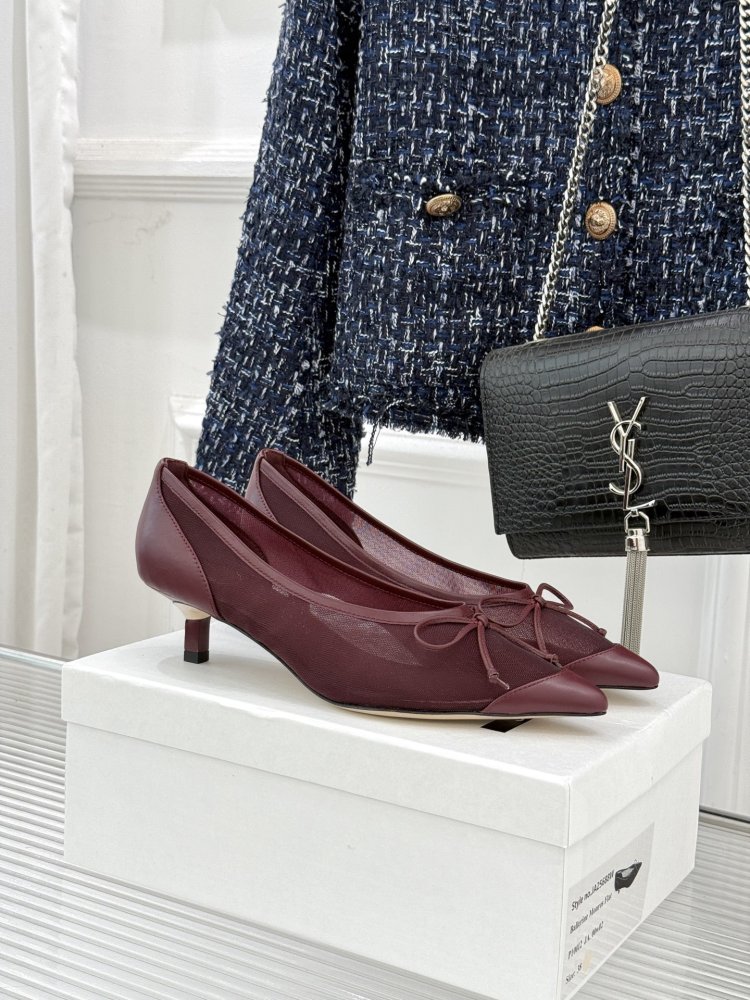 Туфли женские