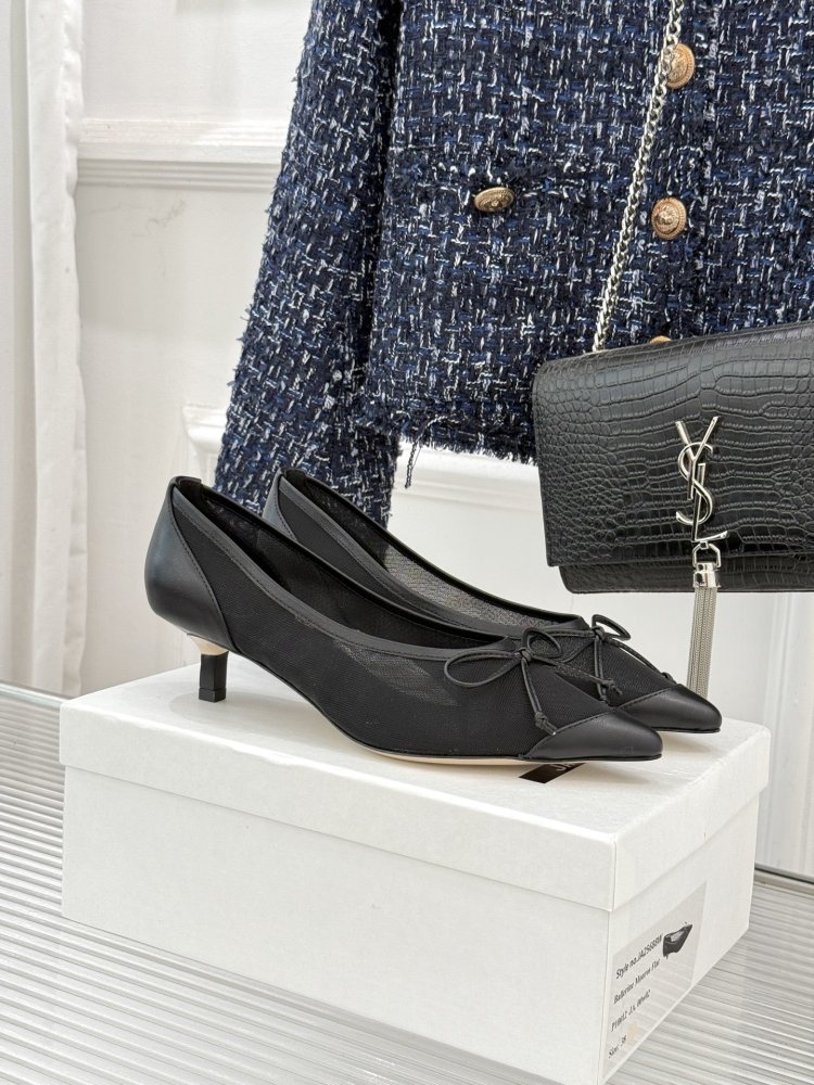 Туфли женские