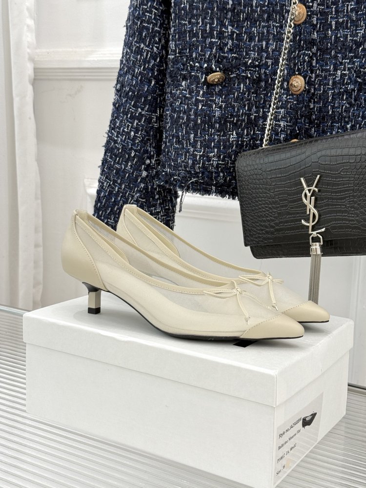 Туфли женские