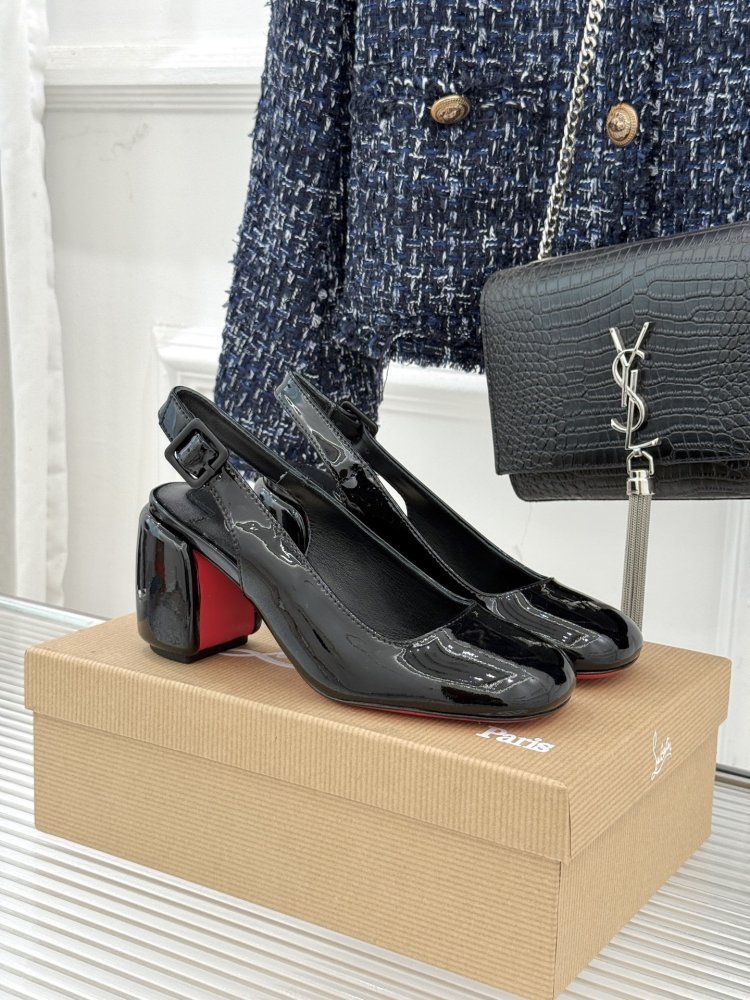 Туфли женские