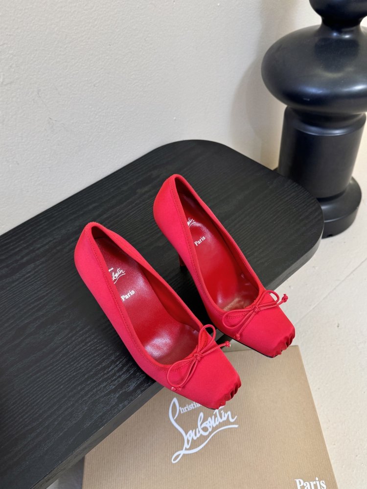 Туфли женские