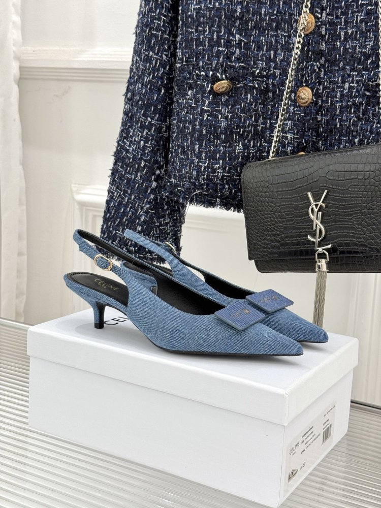 Туфли женские