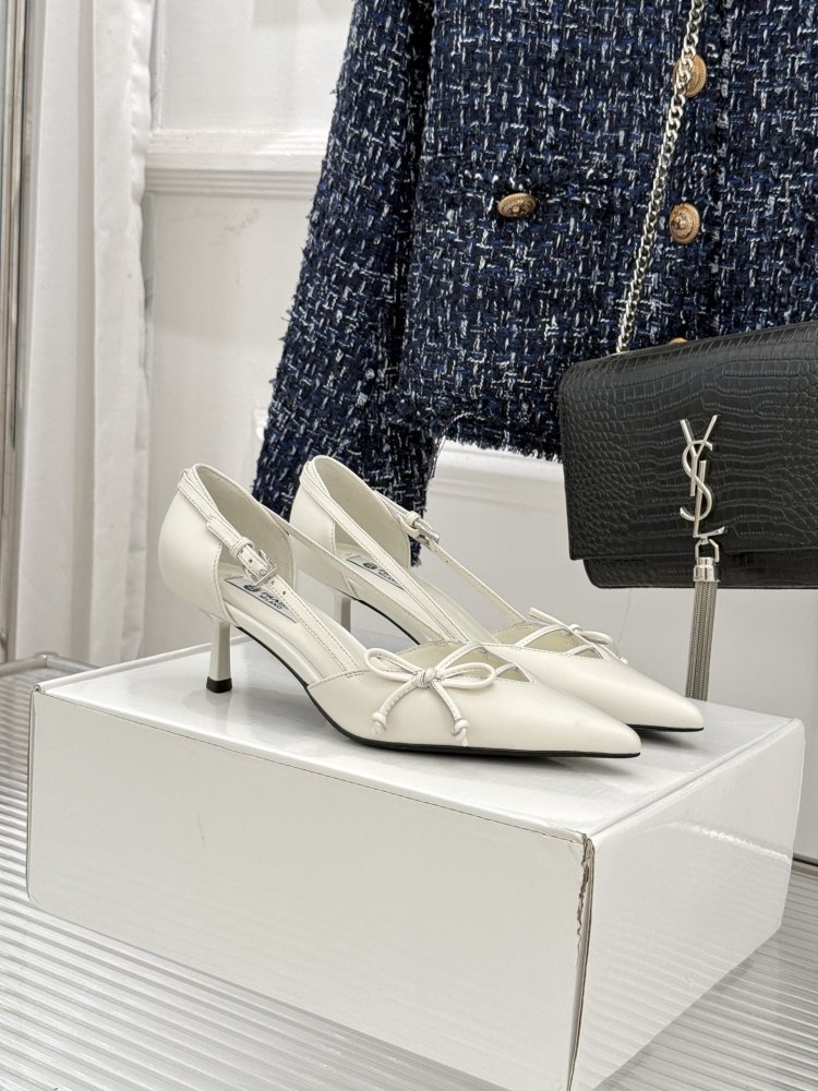 Туфли женские