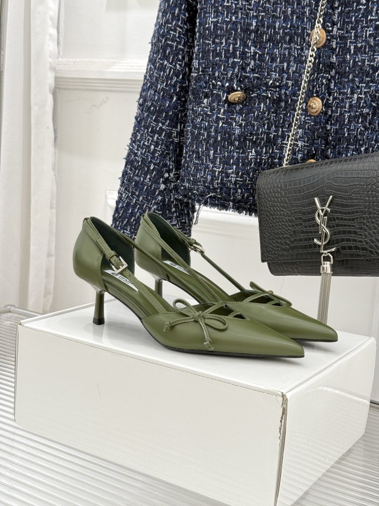 Туфли женские