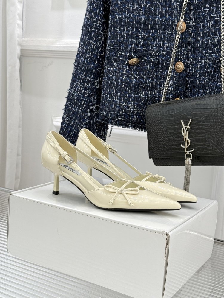 Туфли женские