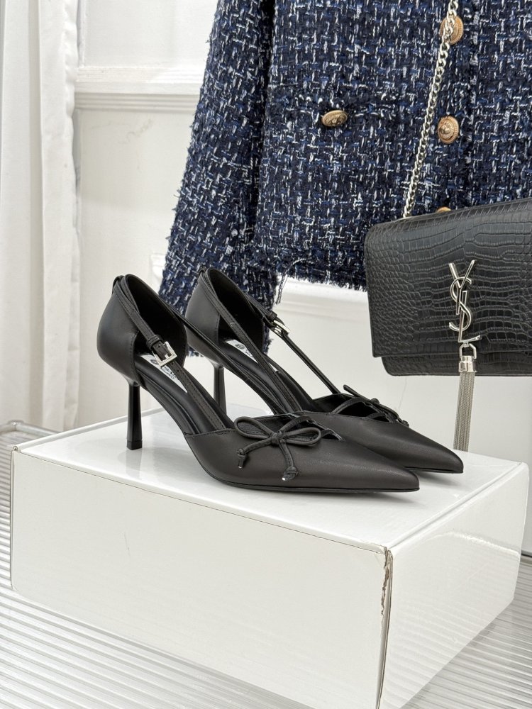 Туфли женские