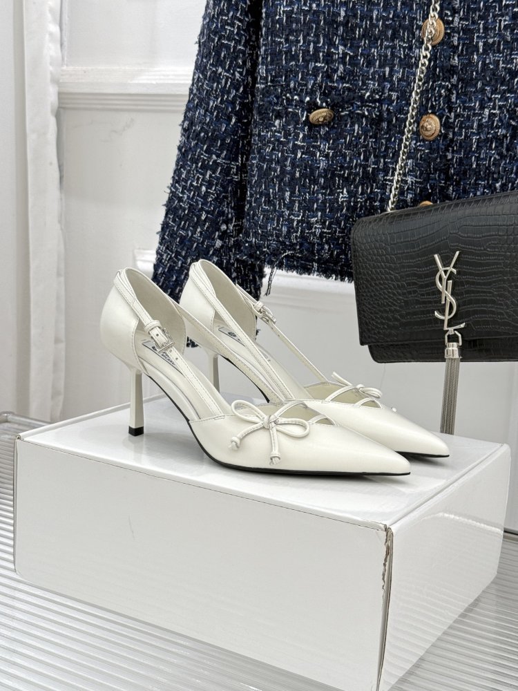 Туфли женские