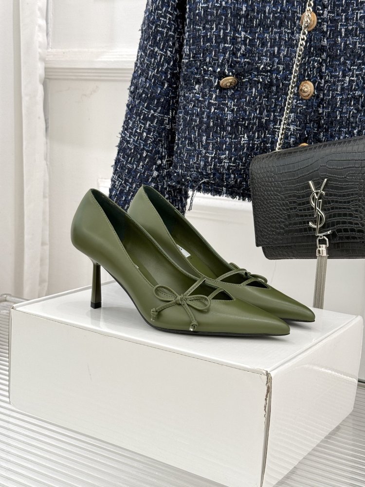 Туфли женские