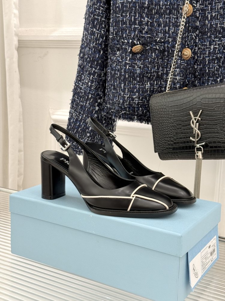 Туфли женские