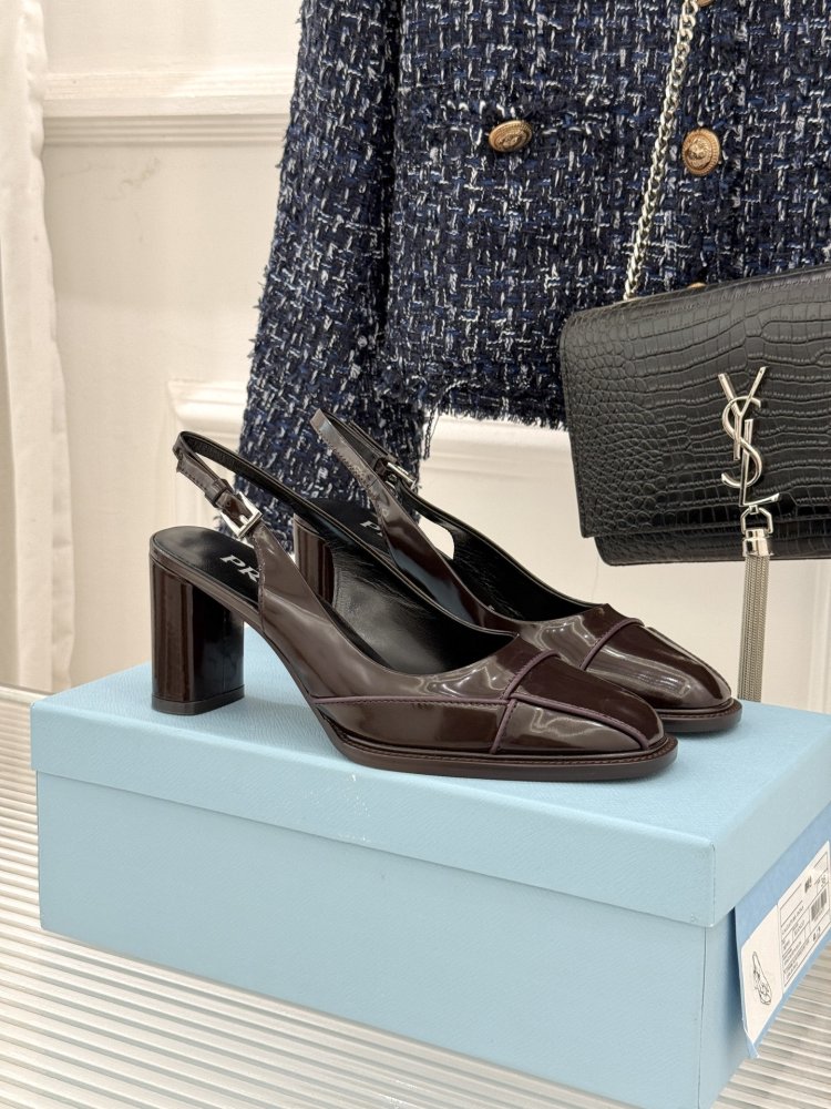 Туфли женские