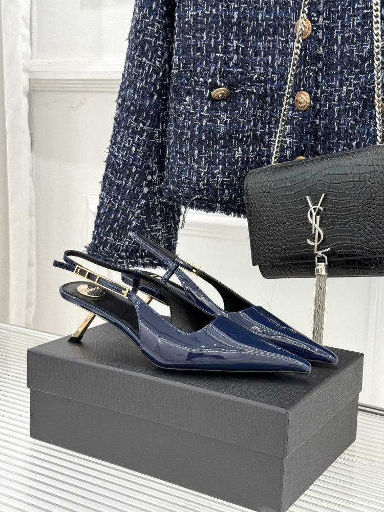 Туфли женские