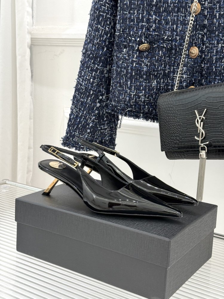 Туфли женские