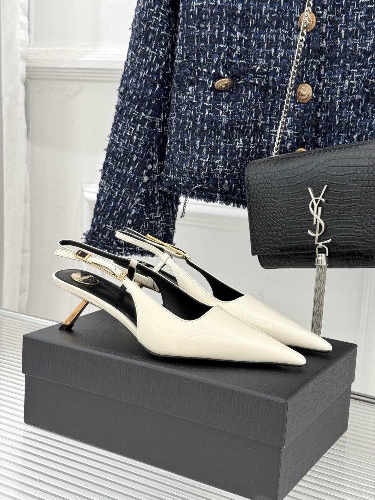 Туфли женские