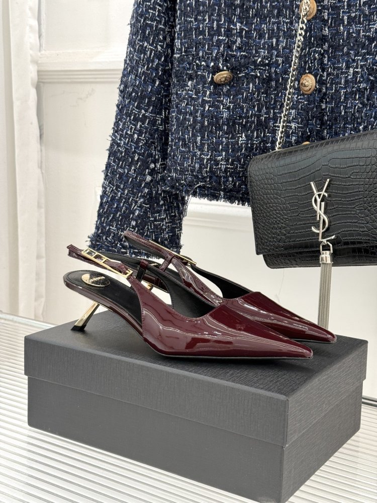 Туфли женские