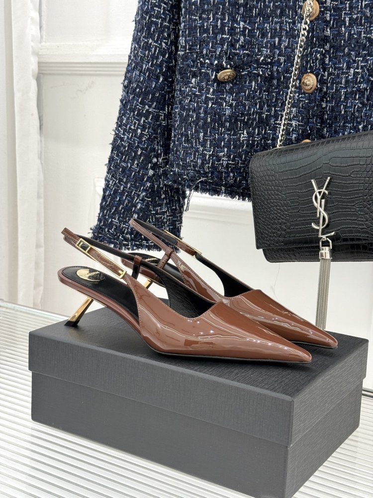 Туфли женские