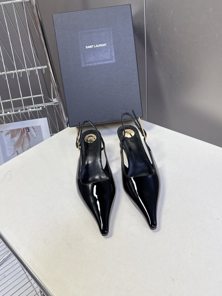 Туфли женские