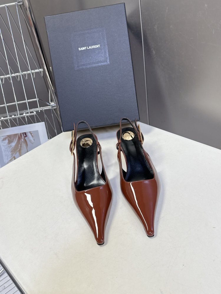 Туфли женские