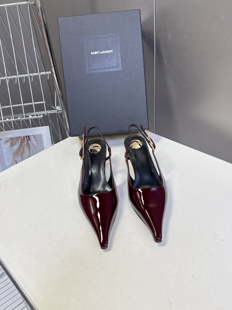 Туфли женские