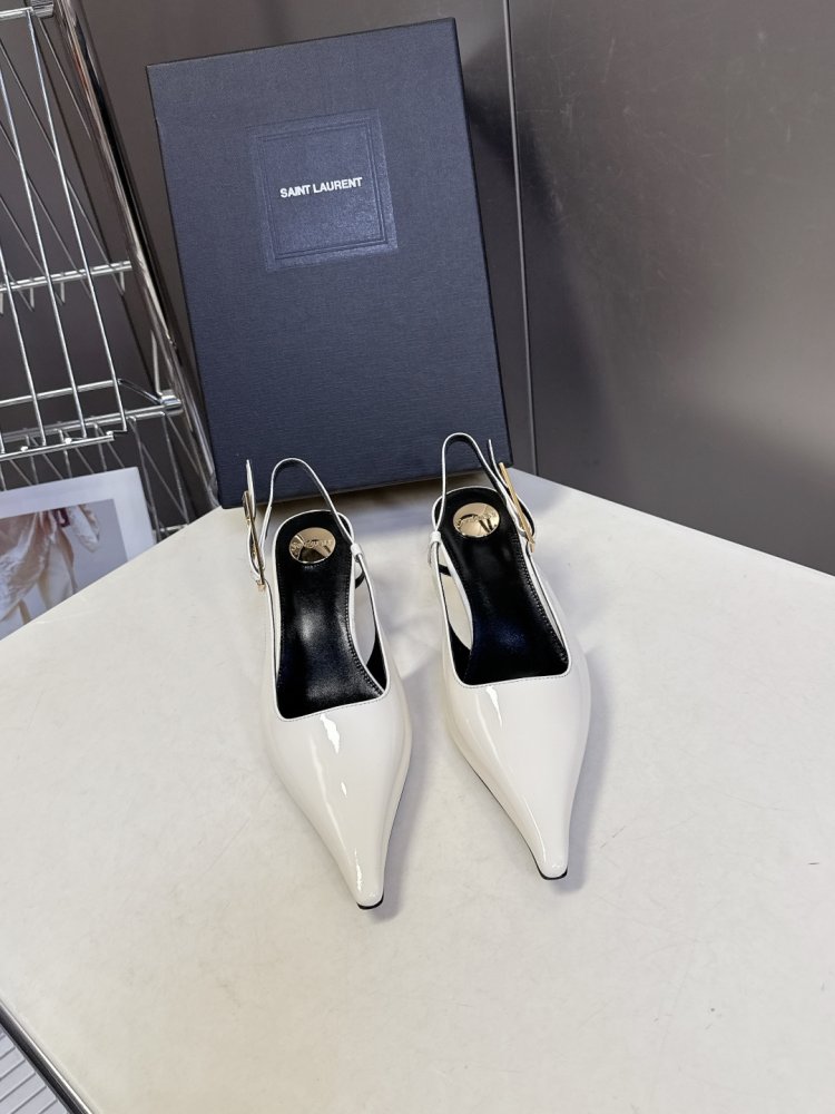 Туфли женские