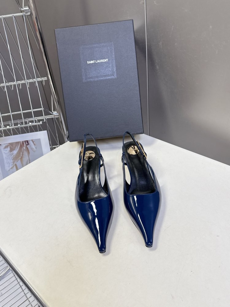 Туфли женские