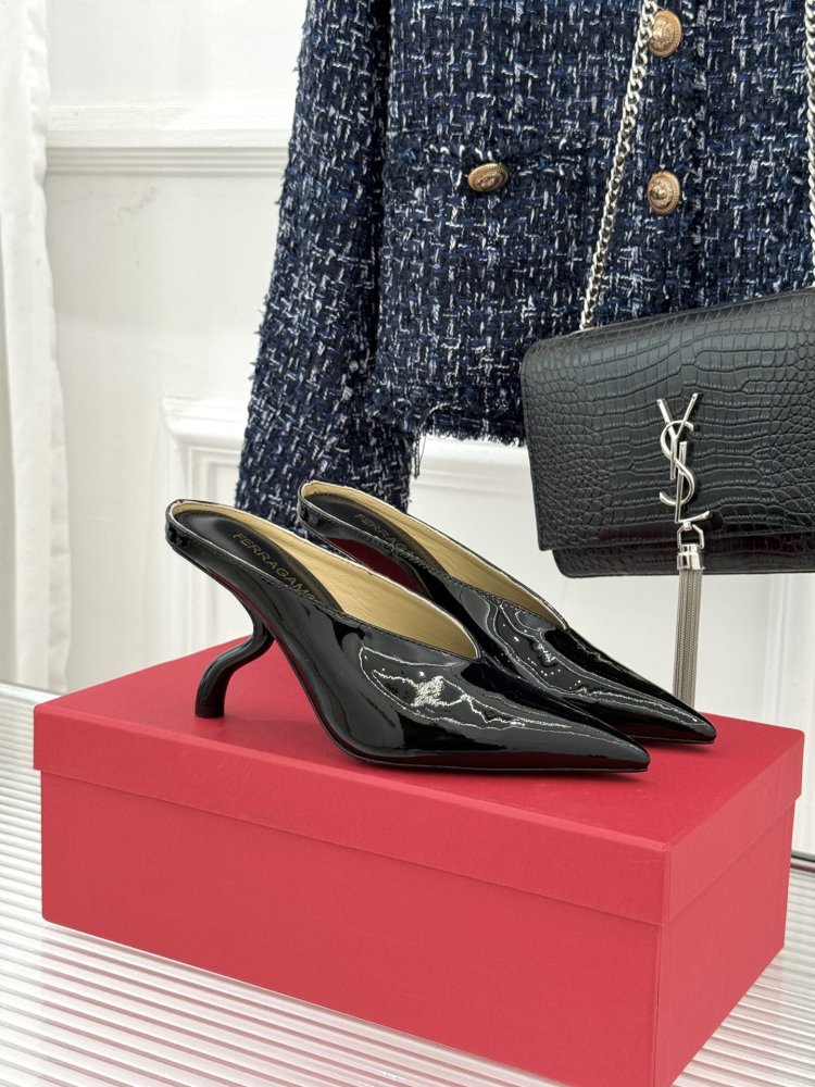 Туфли женские