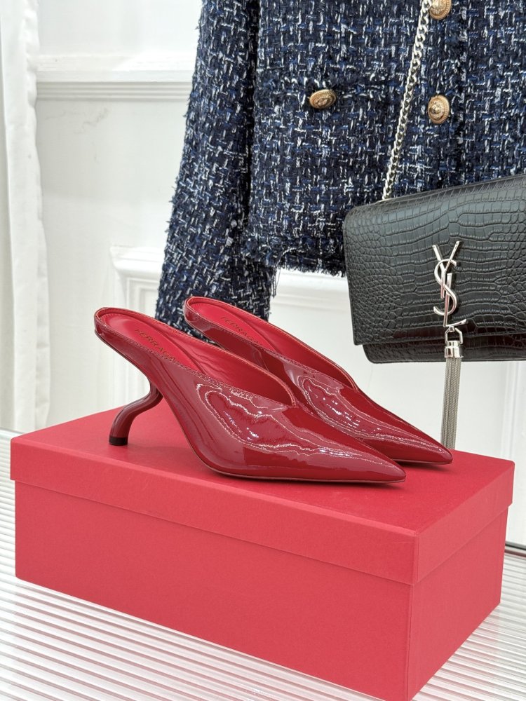 Туфли женские