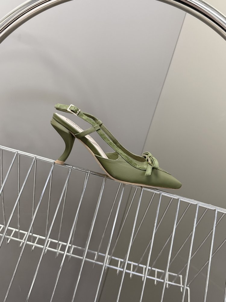 Туфли женские